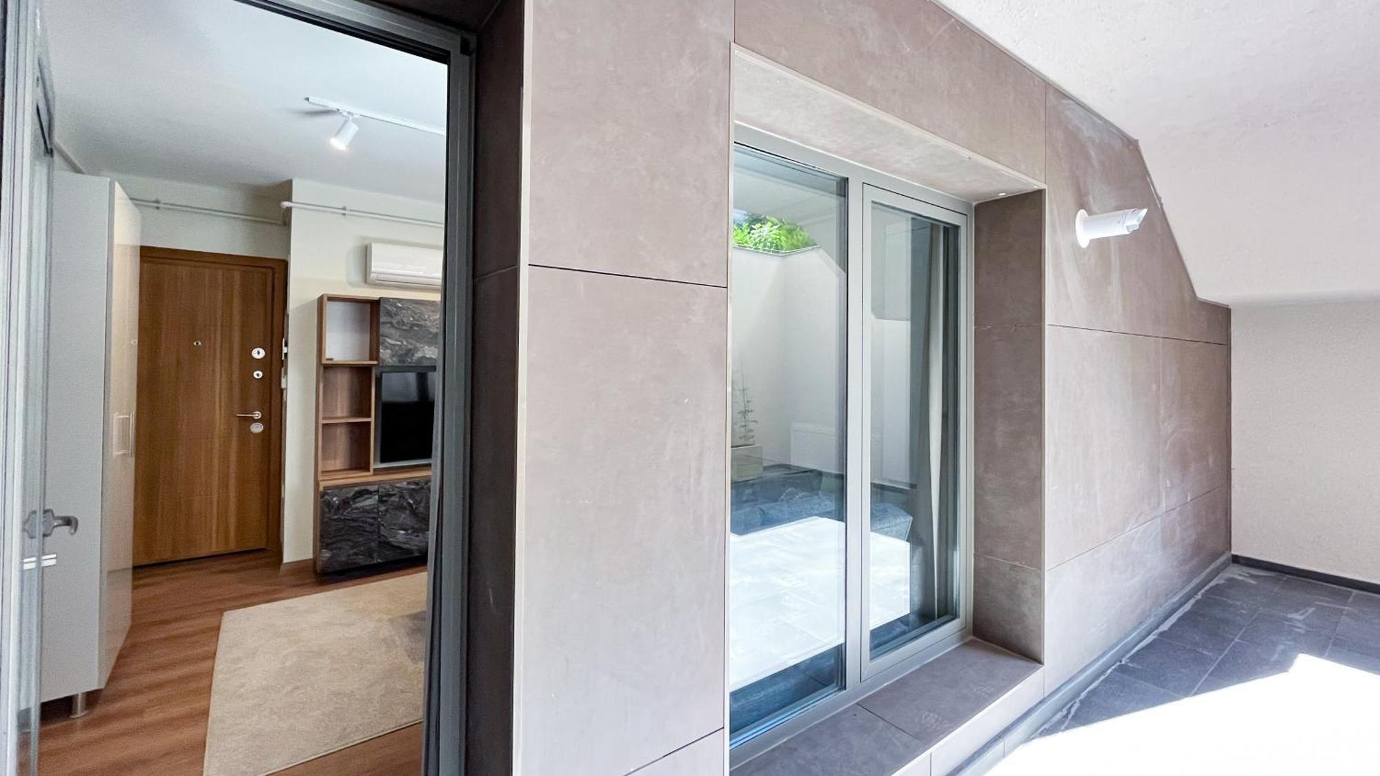 Homie Suites - Newly-Constructed Apartment Complex In Besiktas Estambul Habitación foto
